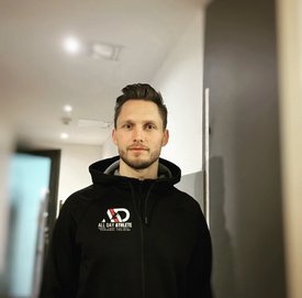Timo Dotzauer