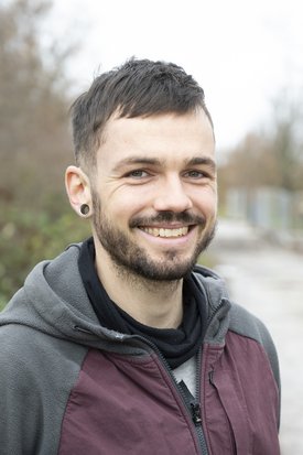 Philipp Weiss