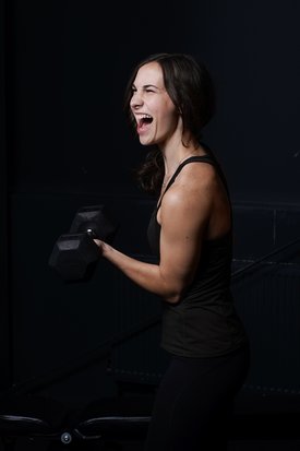 Janika Merz
