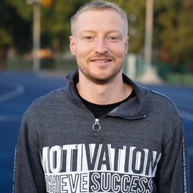 Eric Jochmann