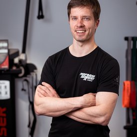 Raphael Rybarczik