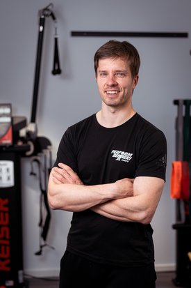 Raphael Rybarczik