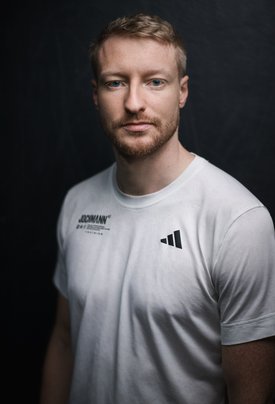 Eric Jochmann